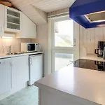Telia - 250m From The Sea By Interhome *