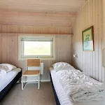 בית נופש Telia - 250m From The Sea By Interhome Fanø