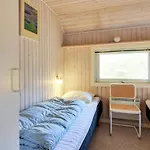 Telia - 250m From The Sea By Interhome Fanø