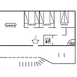 Telia - 250m From The Sea By Interhome בית נופש
