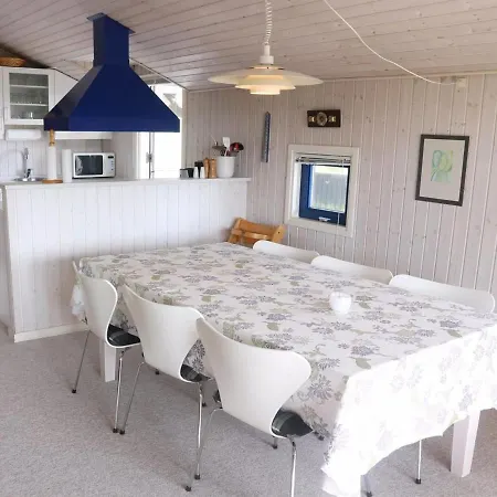 Telia - 250m From The Sea By Interhome Fanø