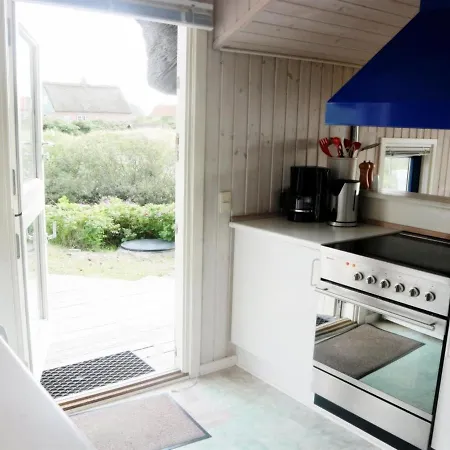 Telia - 250m From The Sea By Interhome *