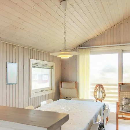 Telia - 250m From The Sea By Interhome