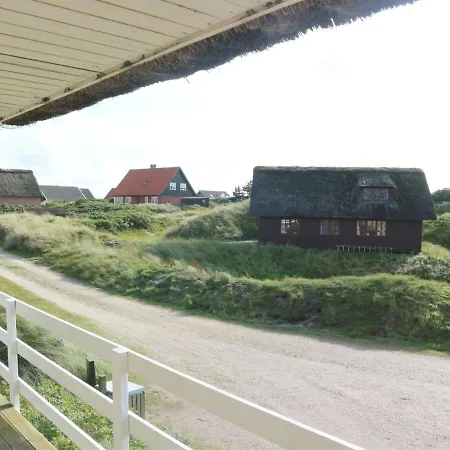 Telia - 250m From The Sea By Interhome Fanø