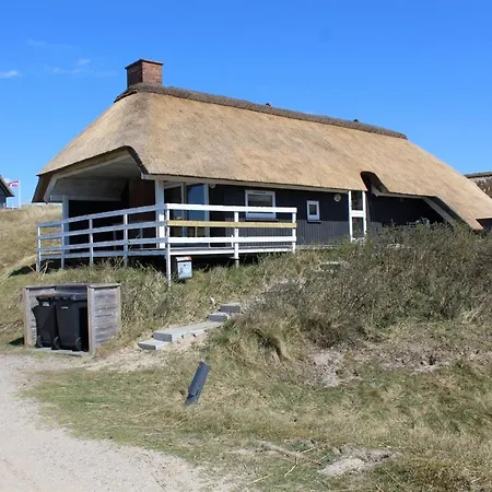 Telia - 250m From The Sea By Interhome Fanø