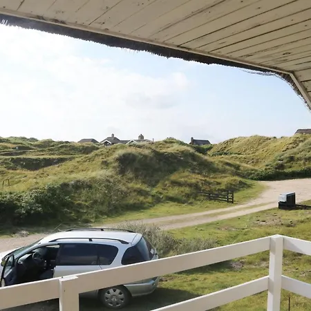 Telia - 250m From The Sea By Interhome Hébergement de vacances *