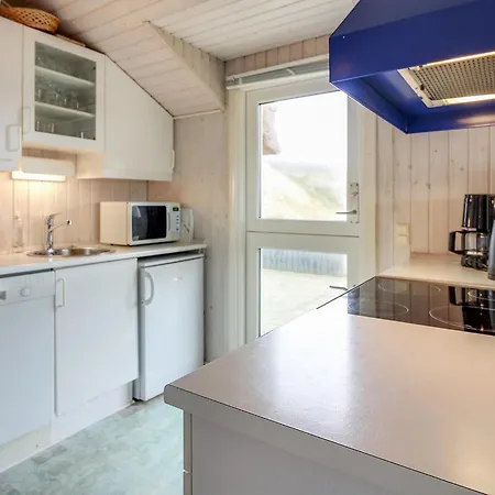 Telia - 250m From The Sea By Interhome *