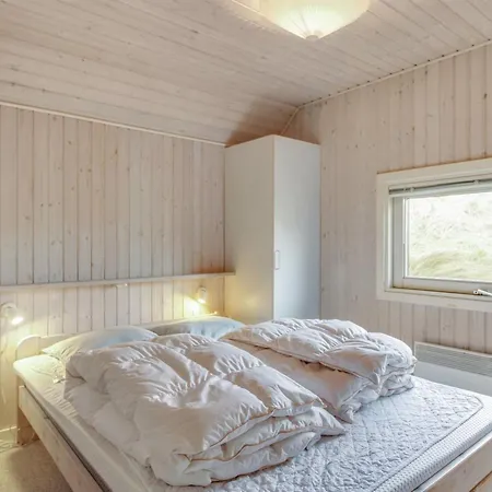 Telia - 250m From The Sea By Interhome Fanø
