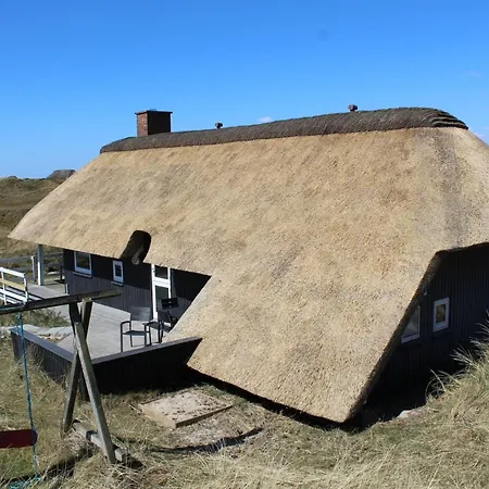 Telia - 250m From The Sea By Interhome Fanø