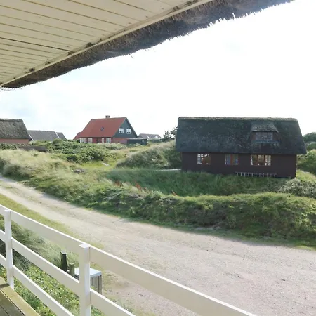Telia - 250m From The Sea By Interhome * Fanø
