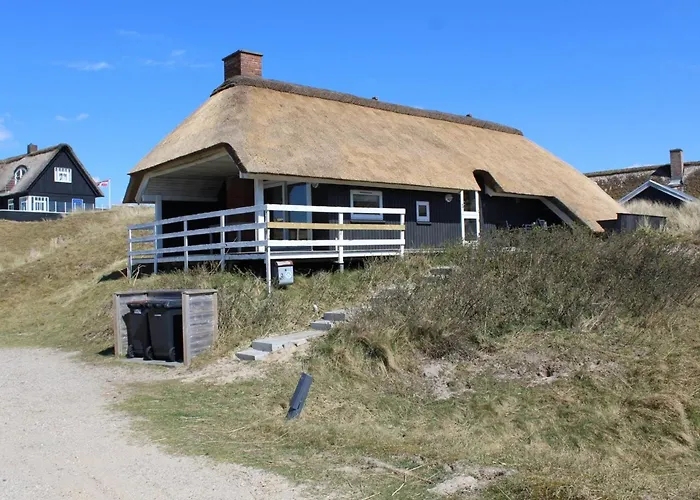 Telia - 250m From The Sea By Interhome Fanø