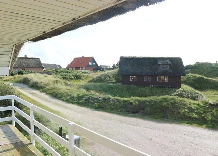Telia - 250m From The Sea By Interhome * Fanø