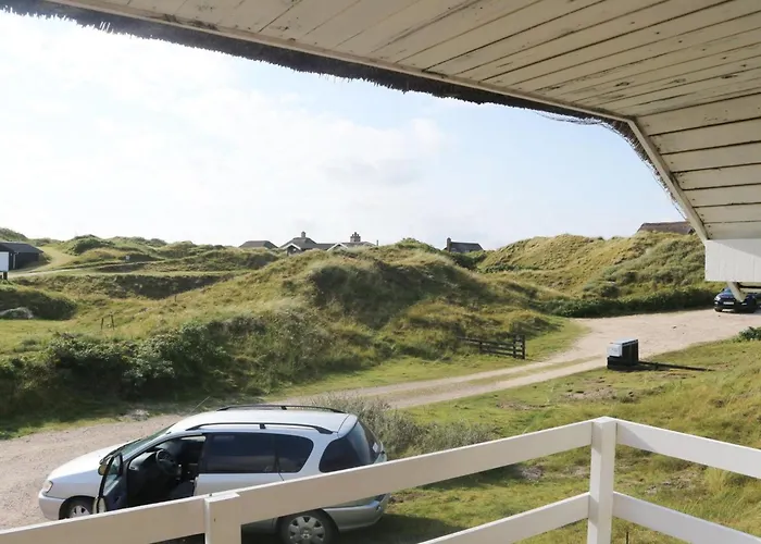 Telia - 250m From The Sea By Interhome Feriehus *