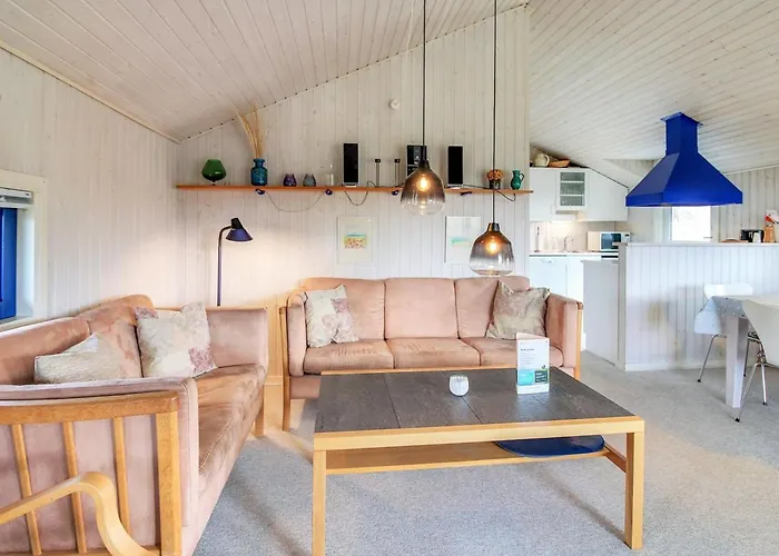 Telia - 250m From The Sea By Interhome *