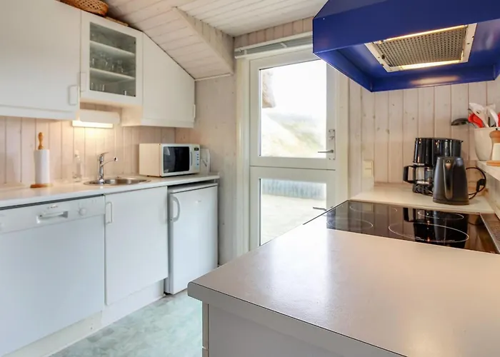 Telia - 250m From The Sea By Interhome *