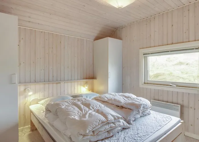 Telia - 250m From The Sea By Interhome Fanø