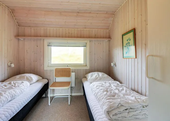 Feriehus Telia - 250m From The Sea By Interhome Fanø