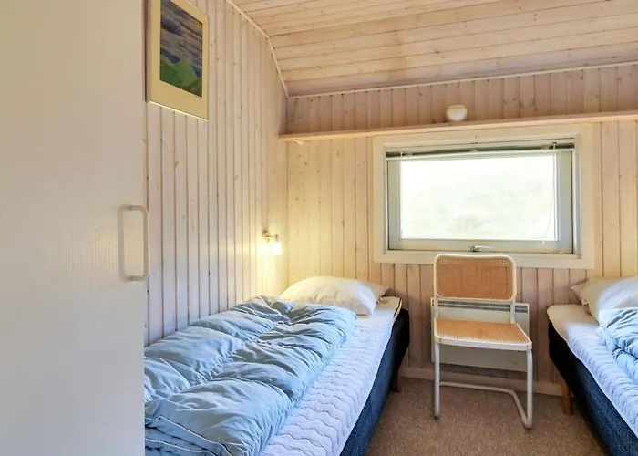 Telia - 250m From The Sea By Interhome Fanø