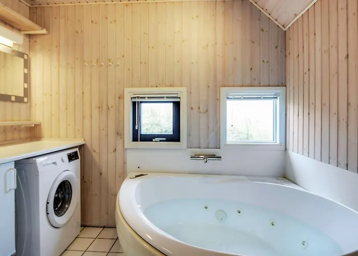 Telia - 250m From The Sea By Interhome * Fanø