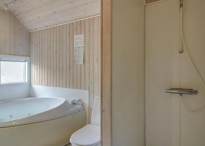 Telia - 250m From The Sea By Interhome *