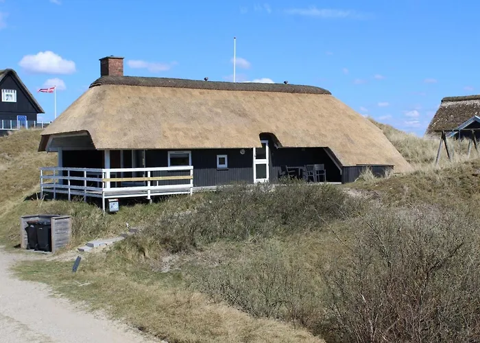 Feriehus Telia - 250m From The Sea By Interhome