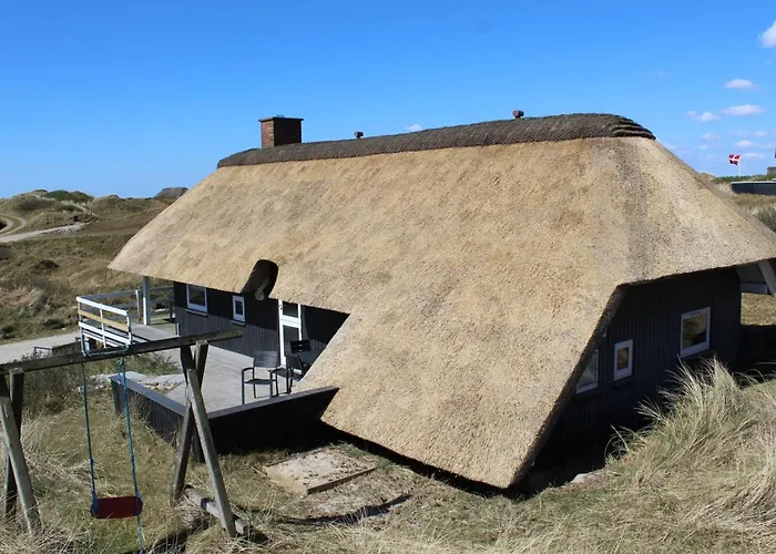 Telia - 250m From The Sea By Interhome Fanø